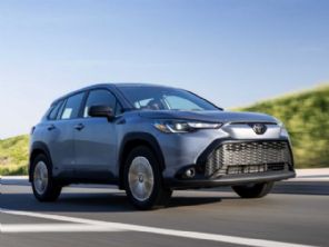 Chega no fim do ms:  Veja 10 fatos curiosos do novo Toyota Corolla Cross
